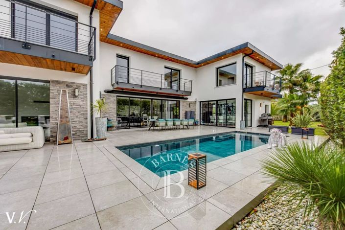 Image No.2-Maison de 3 chambres à vendre à Anglet