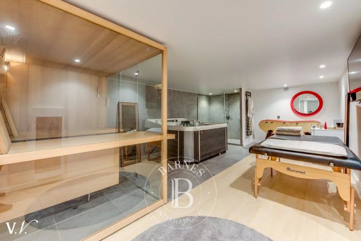 Image No.25-Maison de 3 chambres à vendre à Anglet