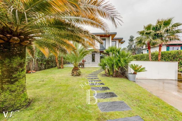 Image No.3-Maison de 3 chambres à vendre à Anglet