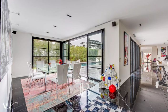 Image No.5-Maison de 3 chambres à vendre à Anglet