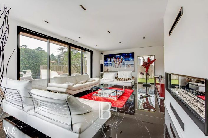 Image No.6-Maison de 3 chambres à vendre à Anglet