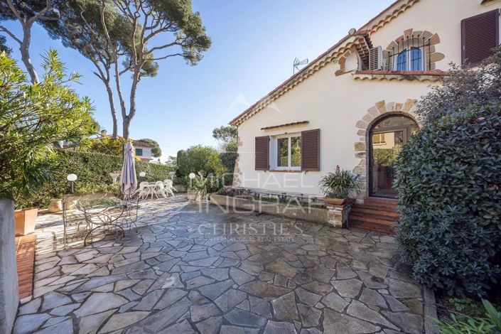 Image No.2-Maison de 5 chambres à vendre à Antibes