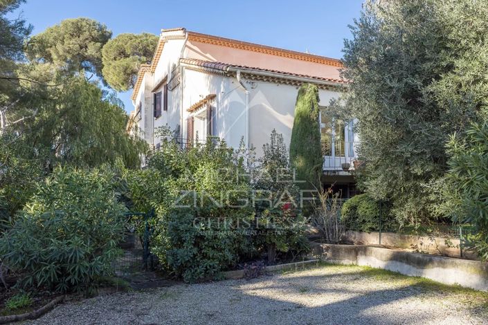 Image No.4-Maison de 5 chambres à vendre à Antibes
