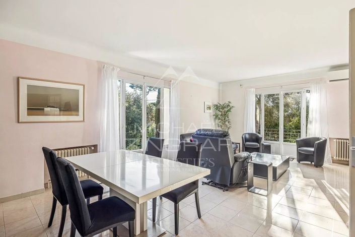 Image No.7-Maison de 5 chambres à vendre à Antibes