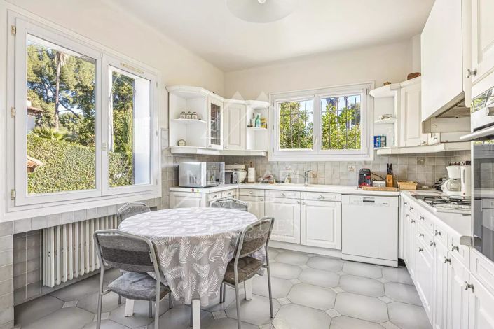 Image No.8-Maison de 5 chambres à vendre à Antibes