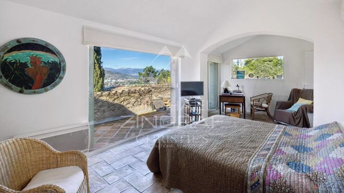 Image No.10-Maison de 5 chambres à vendre à Théoule-sur-Mer