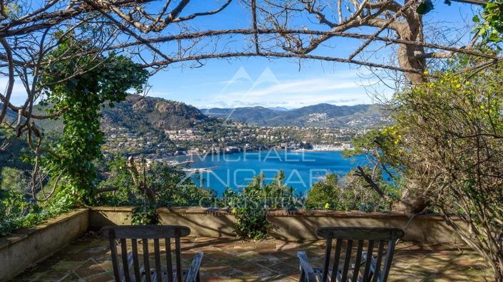 Image No.2-Maison de 5 chambres à vendre à Théoule-sur-Mer