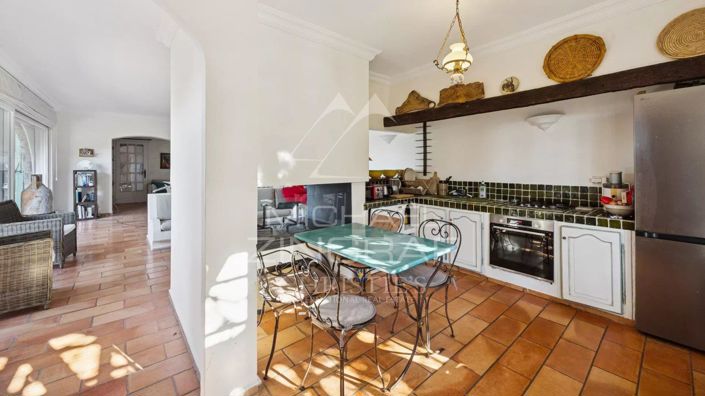 Image No.8-Maison de 5 chambres à vendre à Théoule-sur-Mer