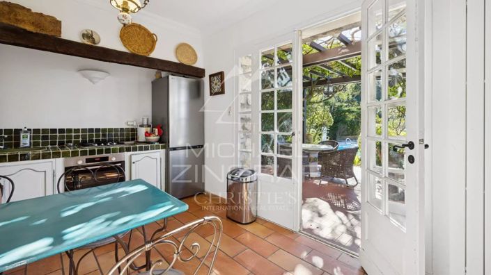 Image No.9-Maison de 5 chambres à vendre à Théoule-sur-Mer