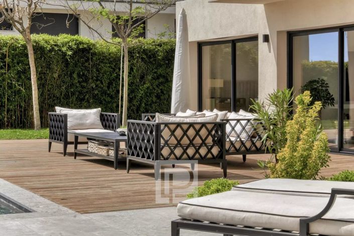 Image No.17-Maison de 4 chambres à vendre à Le Cannet