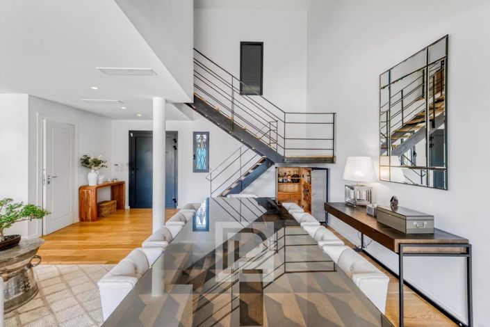 Image No.2-Maison de 4 chambres à vendre à Le Cannet