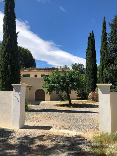 Image No.10-Maison de 3 chambres à vendre à Bagnols-en-Forêt