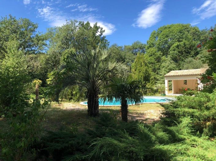 Image No.11-Maison de 3 chambres à vendre à Bagnols-en-Forêt