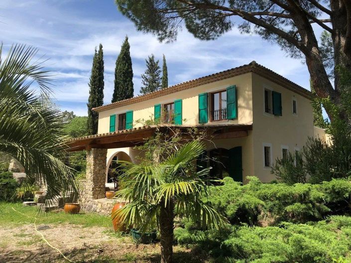 Image No.2-Maison de 3 chambres à vendre à Bagnols-en-Forêt