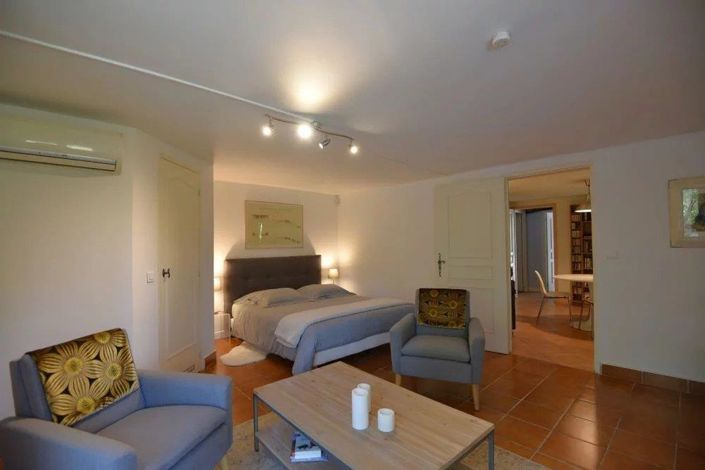 Image No.12-Maison de 4 chambres à vendre à Fayence