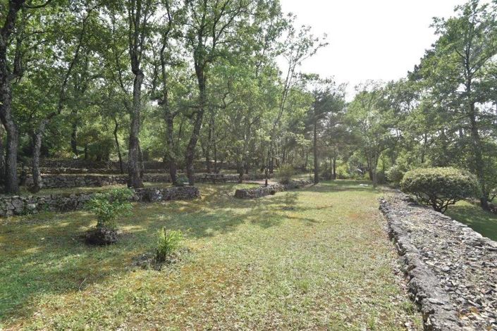 Image No.16-Maison de 4 chambres à vendre à Fayence