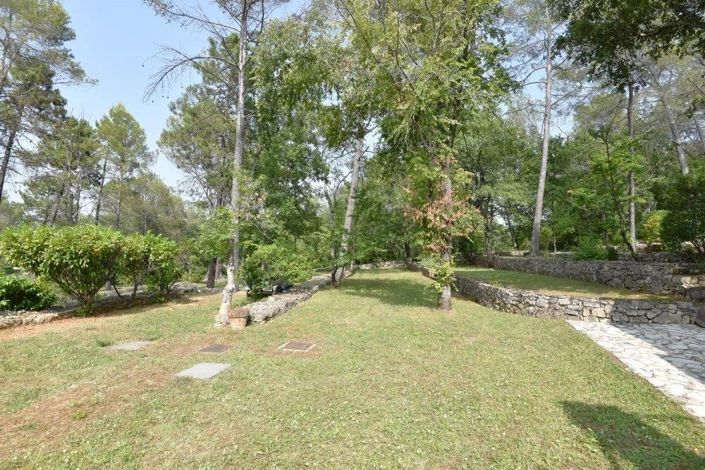 Image No.20-Maison de 4 chambres à vendre à Fayence