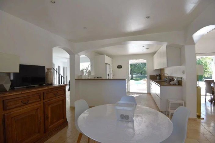 Image No.10-Maison de 5 chambres à vendre à Fayence