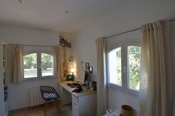 Image No.15-Maison de 5 chambres à vendre à Fayence