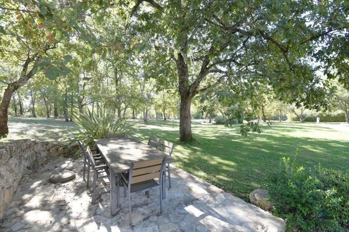 Image No.19-Maison de 5 chambres à vendre à Fayence