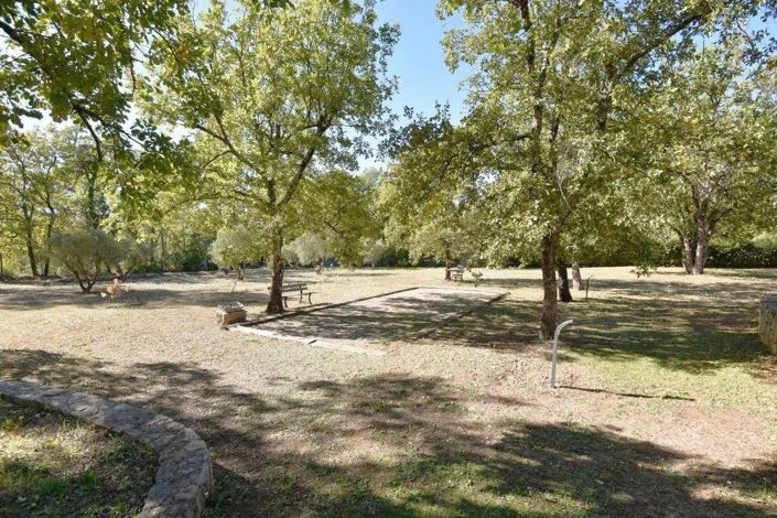 Image No.20-Maison de 5 chambres à vendre à Fayence