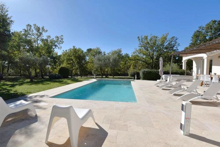 Image No.21-Maison de 5 chambres à vendre à Fayence