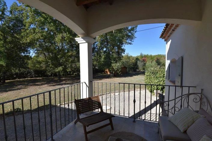 Image No.22-Maison de 5 chambres à vendre à Fayence