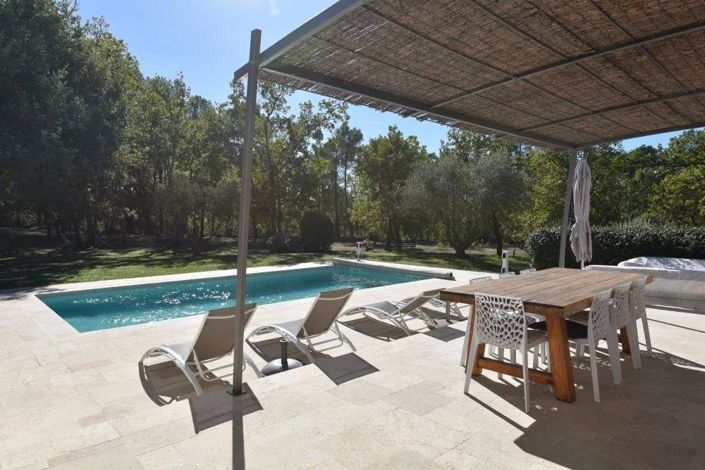 Image No.23-Maison de 5 chambres à vendre à Fayence