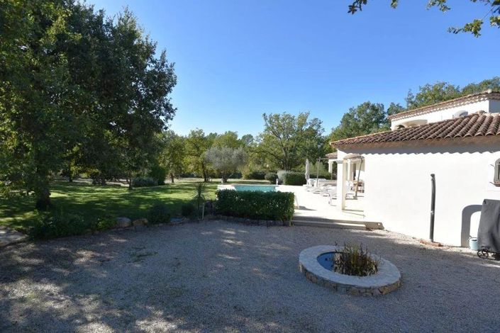 Image No.25-Maison de 5 chambres à vendre à Fayence