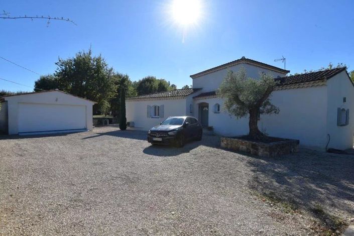 Image No.26-Maison de 5 chambres à vendre à Fayence