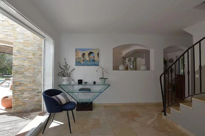 Image No.27-Maison de 5 chambres à vendre à Fayence