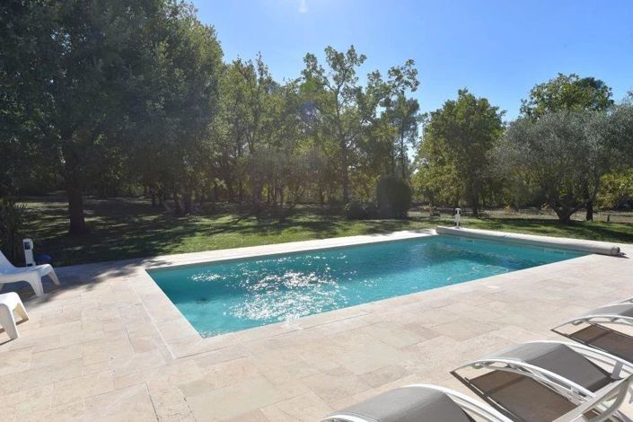 Image No.28-Maison de 5 chambres à vendre à Fayence