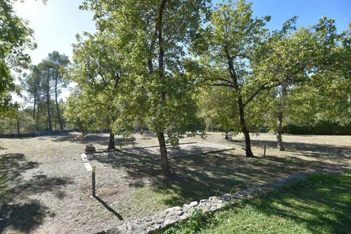 Image No.29-Maison de 5 chambres à vendre à Fayence