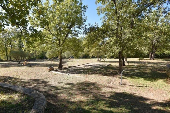 Image No.30-Maison de 5 chambres à vendre à Fayence