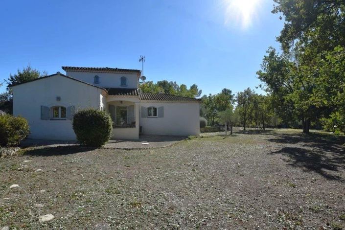 Image No.31-Maison de 5 chambres à vendre à Fayence