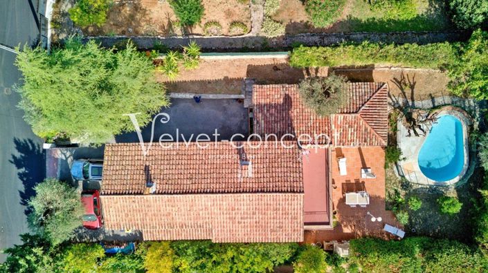 Image No.10-Maison de 5 chambres à vendre à Le Cannet