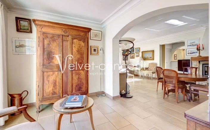 Image No.7-Maison de 5 chambres à vendre à Le Cannet