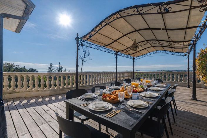 Image No.3-Maison de 5 chambres à vendre à Nice