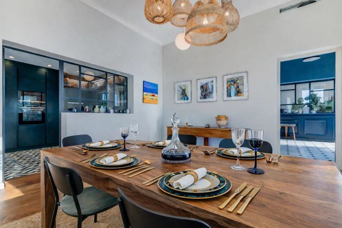 Image No.4-Maison de 5 chambres à vendre à Nice