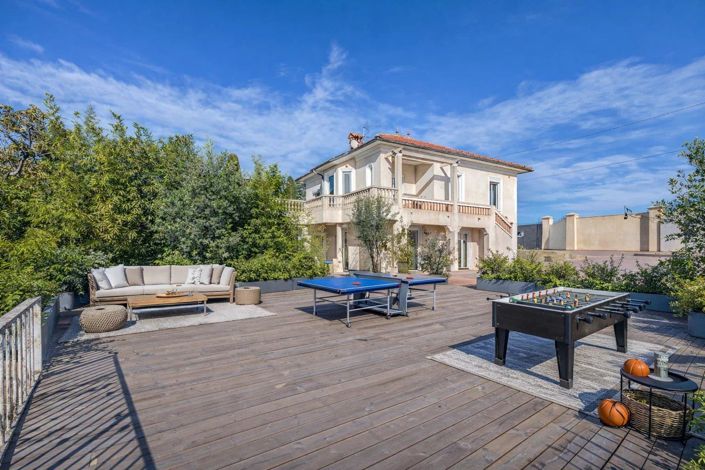 Image No.6-Maison de 5 chambres à vendre à Nice