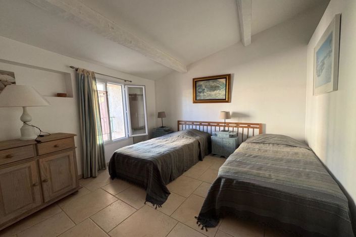 Image No.4-Appartement de 2 chambres à vendre à Sainte-Maxime