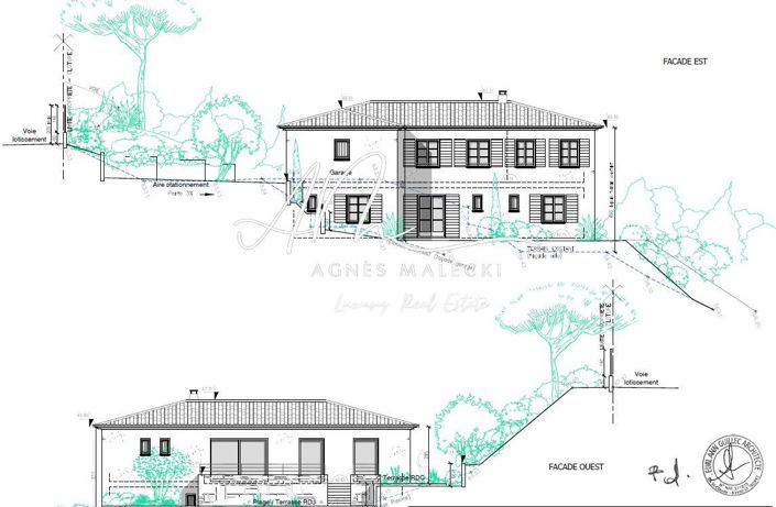 Image No.3-5 Bed House for sale