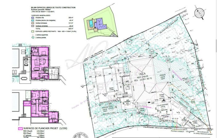 Image No.4-5 Bed House for sale