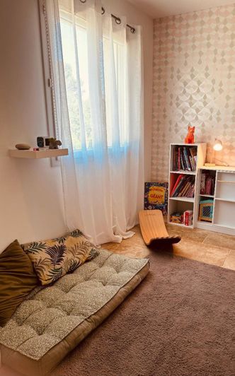 Image No.10-Maison de 4 chambres à vendre à Saint-Étienne-de-Fontbellon