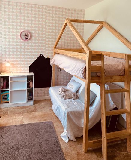 Image No.9-Maison de 4 chambres à vendre à Saint-Étienne-de-Fontbellon