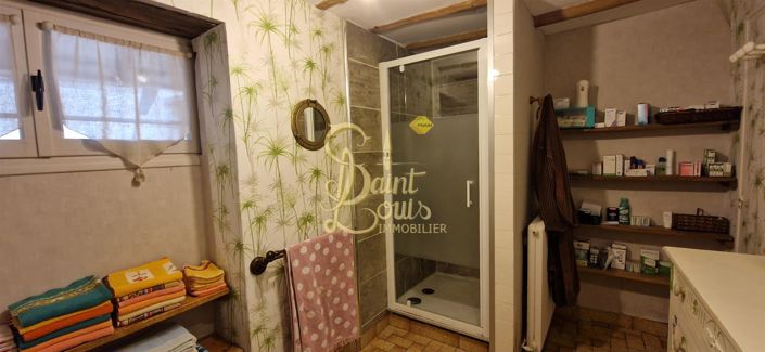 Image No.11-Maison de 4 chambres à vendre à Indre-et-Loire