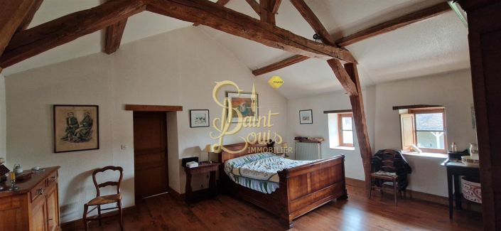 Image No.13-Maison de 4 chambres à vendre à Indre-et-Loire