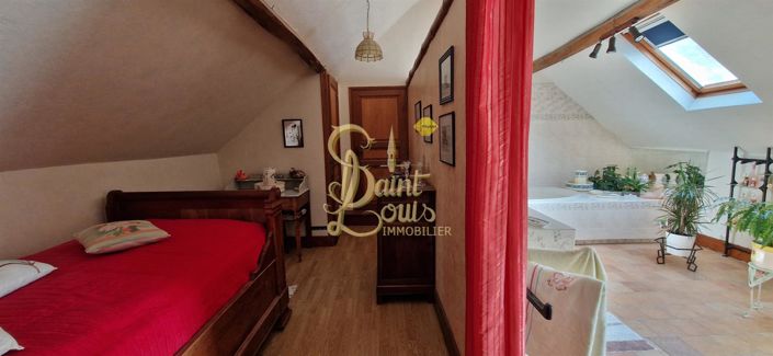 Image No.14-Maison de 4 chambres à vendre à Indre-et-Loire