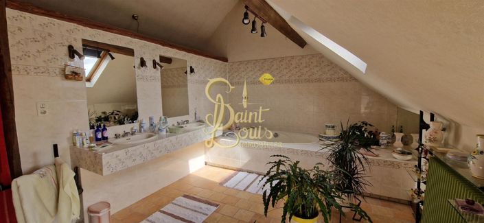 Image No.17-Maison de 4 chambres à vendre à Indre-et-Loire