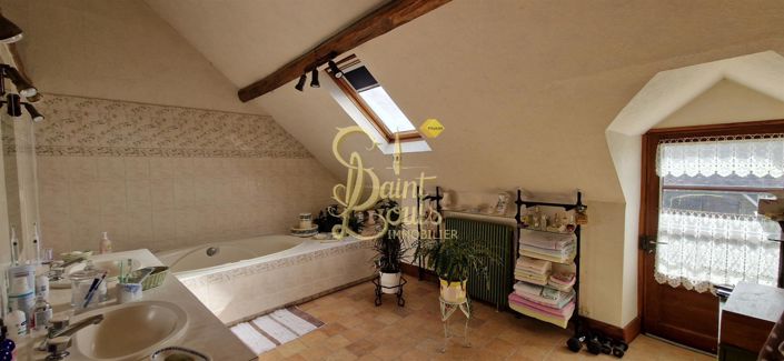 Image No.18-Maison de 4 chambres à vendre à Indre-et-Loire